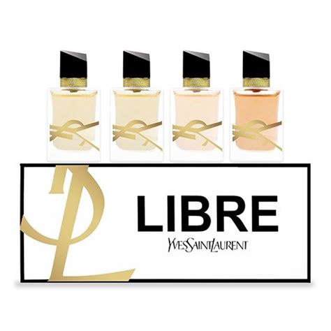 libre travel set